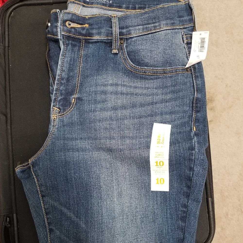 Old Navy Jeans